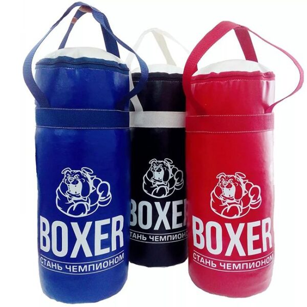Боксёрская груша "Boxer 62518" в ассортименте. 1