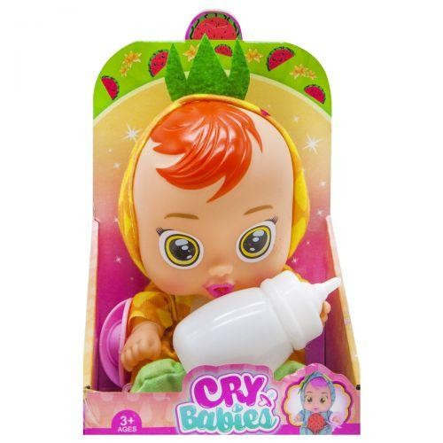 Кукла “Cry Baby 8371” в коробке.