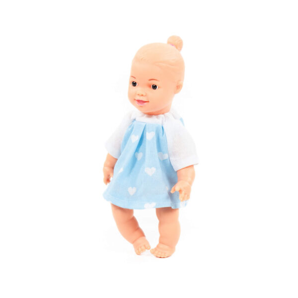 Кукла "Крошка Маша" (77028) на листе