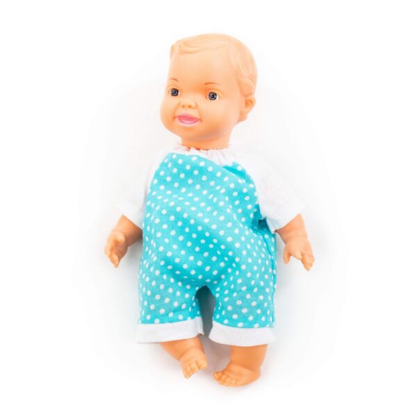 Пол 77035 Кукла Крошка Саша (19см)
