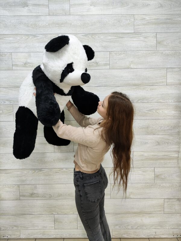 Мягкая игрушка "Панда №3" (120 см).