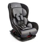 Удерживающее устройство для детей SIGER "Наутилус ISOFIX", (0-18 кг) цвет - серый. 1