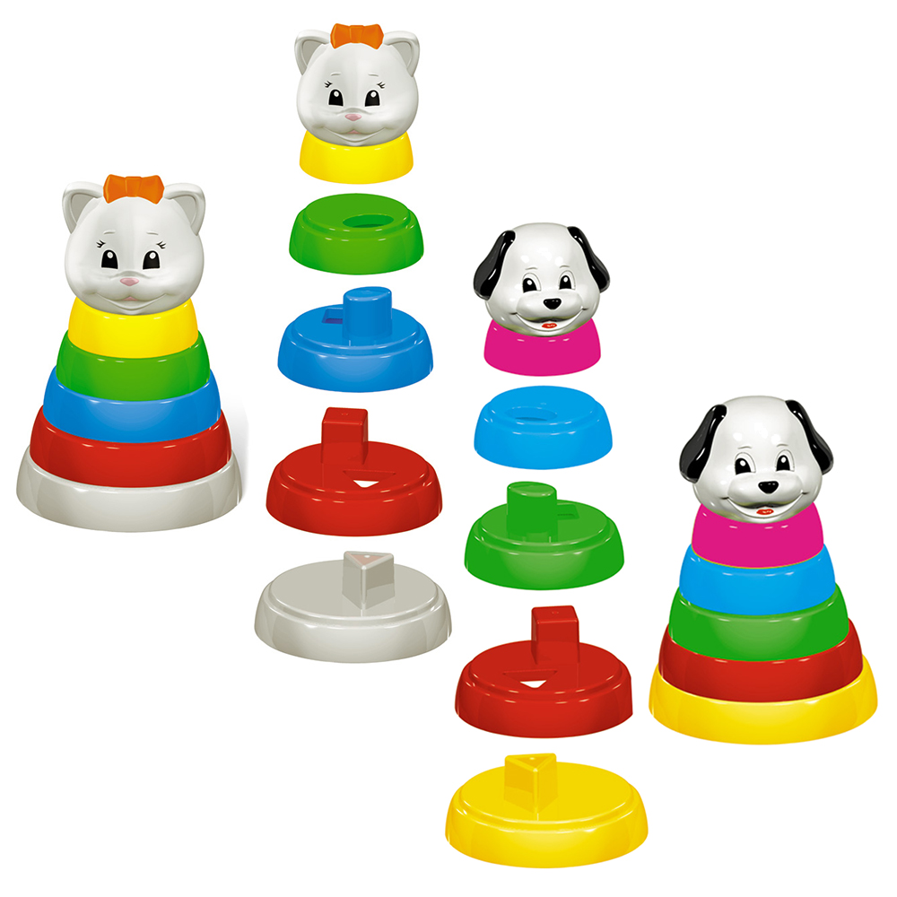 Пирамидка "Затея" в коробке, разные виды. купить в интернет-магазине ...