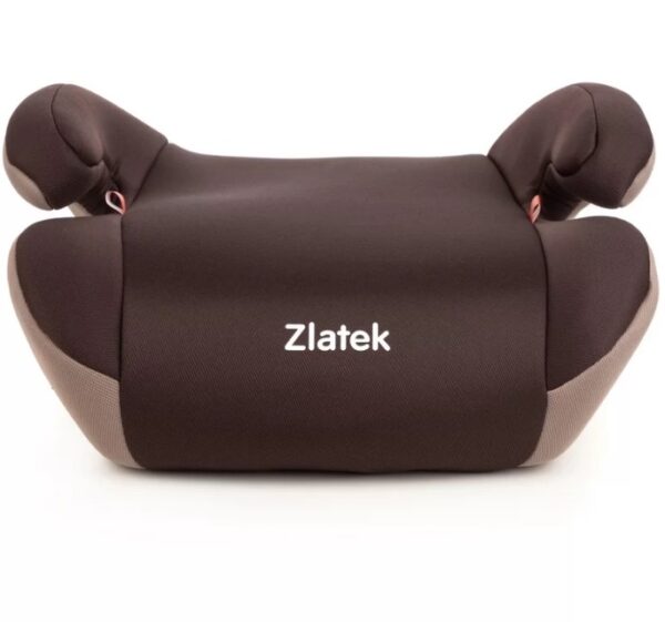 Удерживающее устройство для детей ZLATEK "Raft" (22-36 кг), цвет - кофе 2