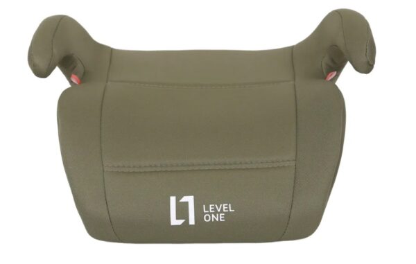 Удерживающее устройство для детей "Еду-Еду KS 311, серия Level One" (22-36 кг), цвет - dark green