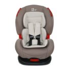 Удерживающее устройство для детей "Еду-Еду KS 527 ISOFIX, серия Level One" (9-25 кг), цвет - beige 2