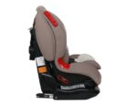 Удерживающее устройство для детей "Еду-Еду KS 527 ISOFIX, серия Level One" (9-25 кг), цвет - beige 3