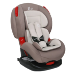 Удерживающее устройство для детей "Еду-Еду KS 527 ISOFIX, серия Level One" (9-25 кг), цвет - beige 1