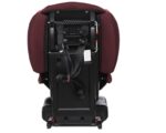 Удерживающее устройство для детей "Еду-Еду KS 527 ISOFIX, серия Level One" (9-25 кг), цвет - bordo 4