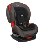 Удерживающее устройство для детей "Еду-Еду KS 527 ISOFIX, серия Level One" (9-25 кг), цвет - graphite 1