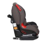 Удерживающее устройство для детей "Еду-Еду KS 527 ISOFIX, серия Level One" (9-25 кг), цвет - graphite 3