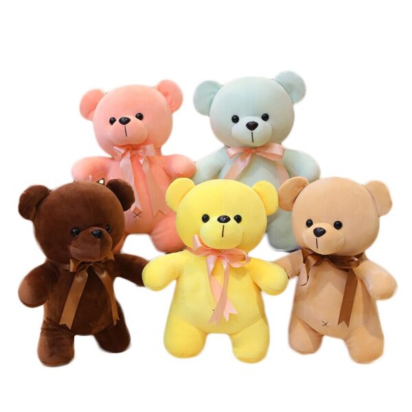 Мягкая игрушка "Медведь, 23 см" (T1742-22)