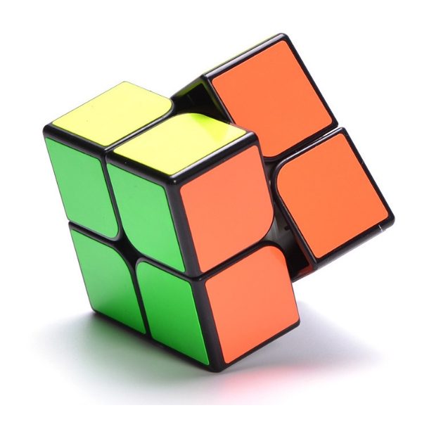 Кубик-Рубика 2*2*2 (Арт. 8864)