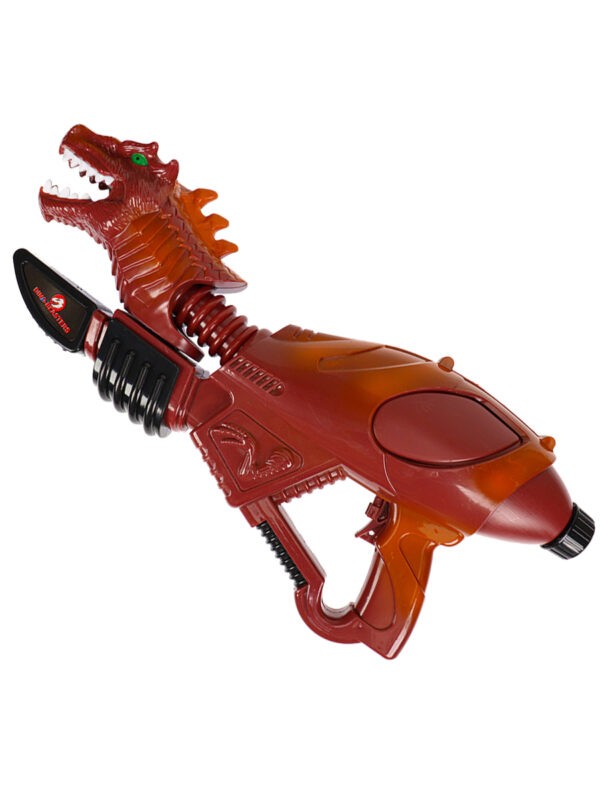 Водный пистолет "Динозавр 5" (арт.1968089)