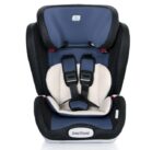 Удерживающее устройство для детей "Magnate Isofix Smart Travel" (9-36 кг), цвет - blue. 2