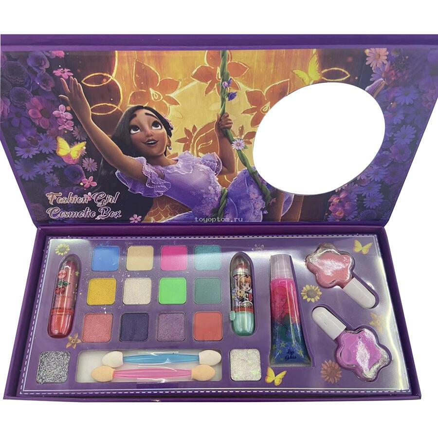 Набор косметики "Make Up" (LK3601) 1 Набор косметики "Make Up" (LK3601) 1