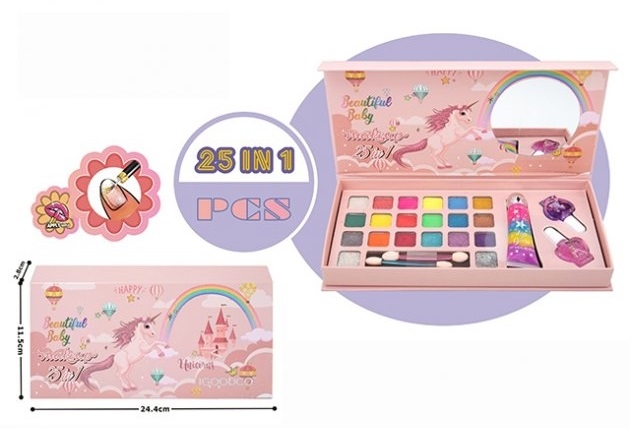 Набор косметики для детей (арт. LK28521) 1 Набор косметики для детей (арт. LK28521) 1
