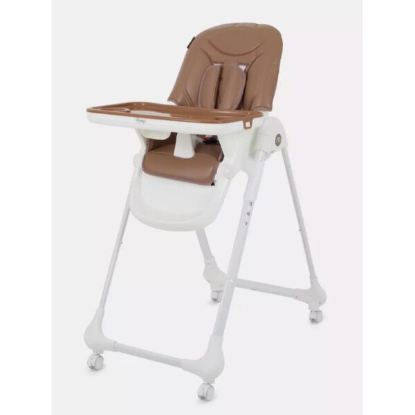Стол-стул для кормления MOWBaby "HONEY", цвет - Beige (RH600) 1