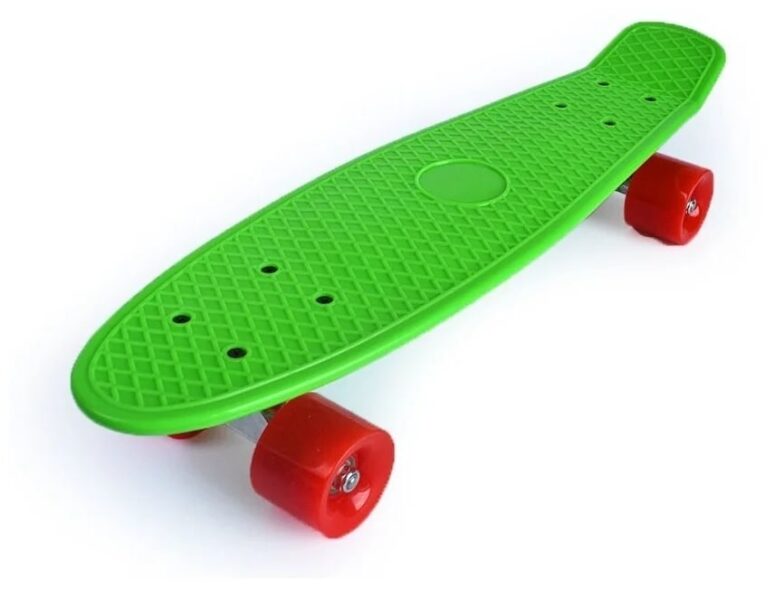 Пенниборд "M356-2O" 1