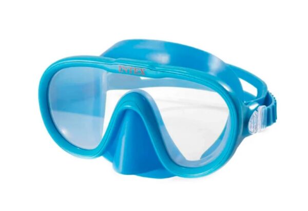 Маска для плавания Intex "Sea Scan Swim Masks" (Арт. 55916) 1