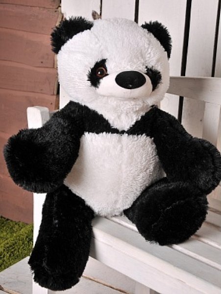 Мягкая игрушка "Панда №4" (135 см).