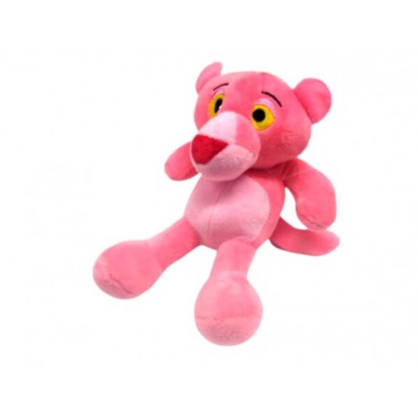Мягкая игрушка "Розовая Пантера" (112106)