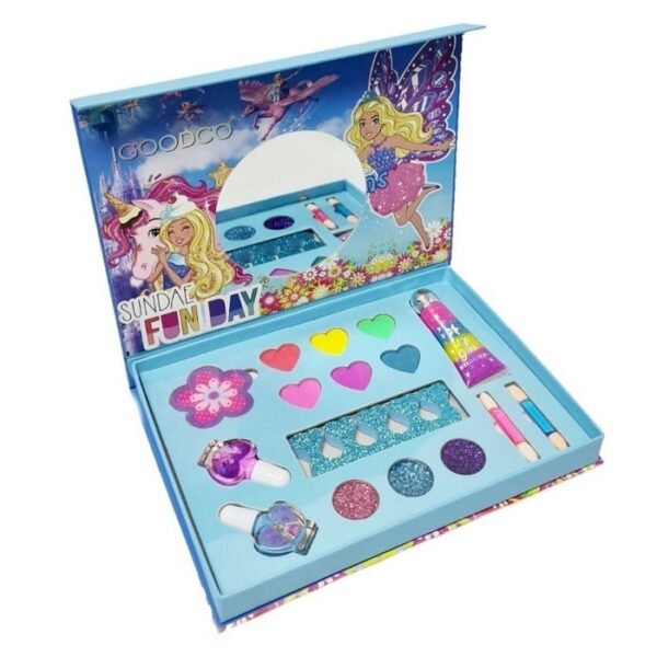 Набор косметики (арт. LK2857) 1