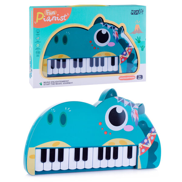Пианино в коробке S680-114 1