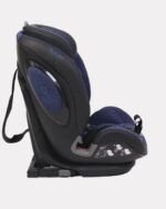 Автокресло с креплением Isofix "Genius Line "iQ BH12319i" (9-36 кг), цвет - Blue. 2