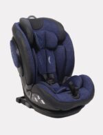 Автокресло с креплением Isofix "Genius Line "iQ BH12319i" (9-36 кг), цвет - Blue. 3