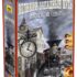 Дополнение для настольной игры "Великий Западный путь - дорога на Север" в коробке.