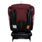 Удерживающее устройство для детей «Еду-Еду» KS360 ISOFIX (серия Level One, bordo) 4