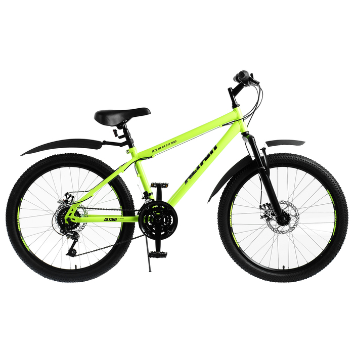 Вело 24. Altair MTB HT 24 2.0 Disc. Велосипед Altair MTB HT 24. Велосипед Altair 24 Disc. Альтаир 24 велосипед салатовый.