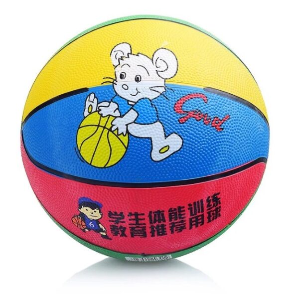 Мяч баскетбольный (арт. 00-0774) 1
