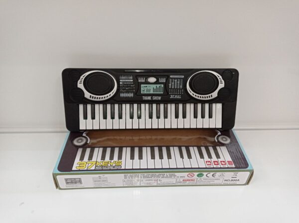 Пианино-Синтезатор в коробке (800A) №69829