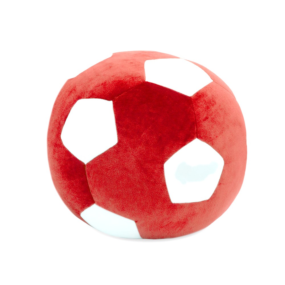 Мягкая игрушка Orange Toys "Мяч красный" (арт. OT7013A)