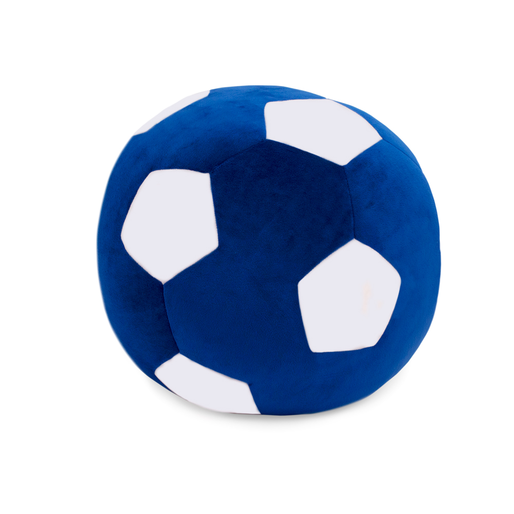 Мягкая игрушка Orange Toys "Мяч синий"(арт. OT7013B)
