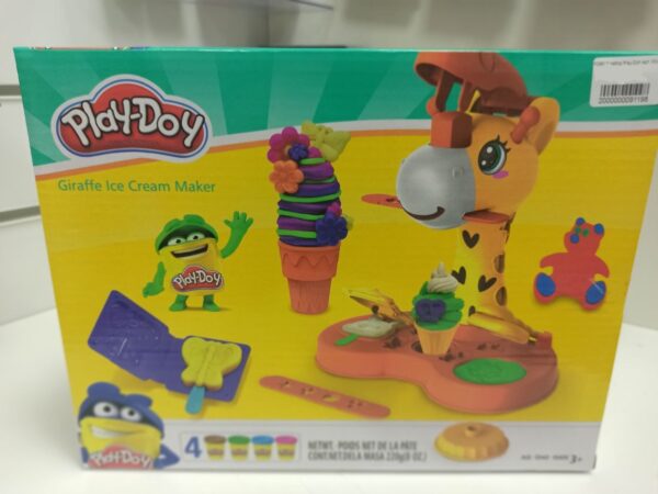 Набор Play-Doh Арт. PD8817 1