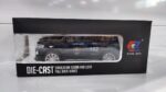 Машинка Die-cast "Toyota Land Cruiser Prado ДПС" (Арт. CZ123J) 2