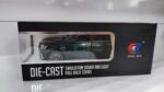 Металлическая машинка Die-cast «Mercedes-Benz GLS 600» (Арт. CZ134) 2