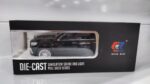 Машинка Die-cast "Мерседес" (Арт. CZ139) 1