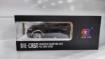 Машинка Die-cast "Lamborghini Urus" (Арт. CZ141) 1