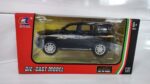 Машинка Die-cast «Toyota Land Cruiser 200 / Prado» (Арт. CZ15) 2