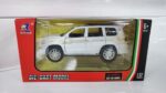 Машинка Die-cast «Toyota Land Cruiser 200 / Prado» (Арт. CZ15) 1