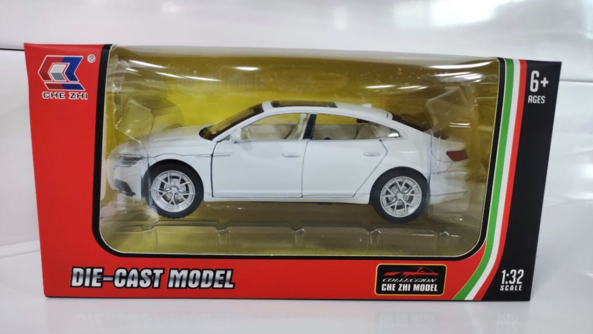 Машинка Die-cast "Porsche Panamera" (Арт. CZ20) 4