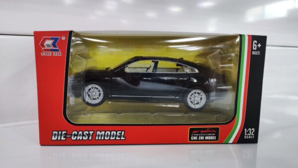 Машинка Die-cast "Porsche Panamera" (Арт. CZ20) 1