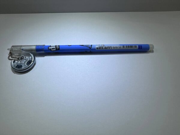 Ручка со стираемыми чернилами (Арт. GP-34103)