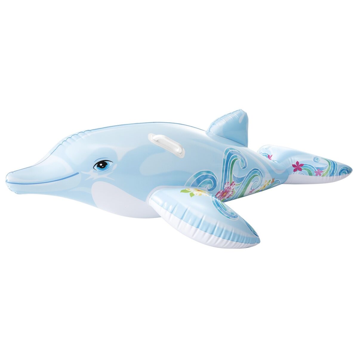 Игрушка-плот для плавания Intex «Дельфин» (Арт. 58535) 1