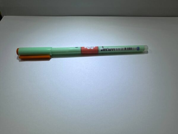 Ручка со стираемыми чернилами (Арт. GP-3493)