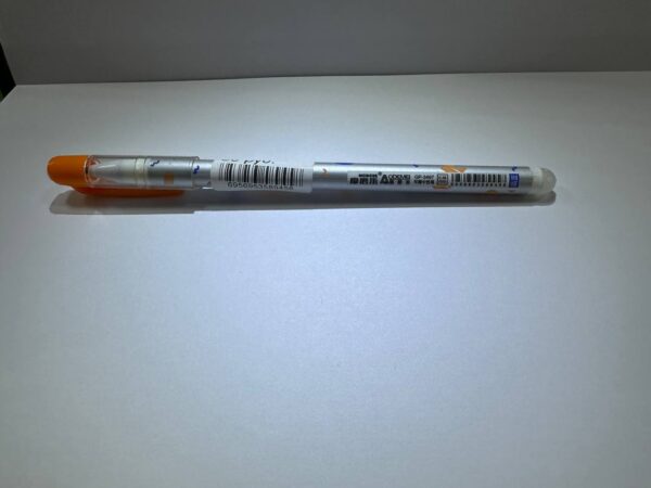 Ручка со стираемыми чернилами (Арт. GP-3497)